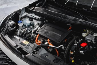 Predám Peugeot e-2008 e2008 - 10