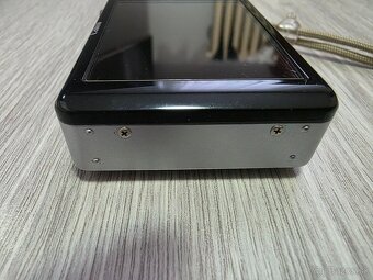 Canon DIGITAL IXUS 65 - 10