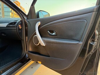 Renault Fluence 1.5dci 81kw, r.v. 2/2011 - 10