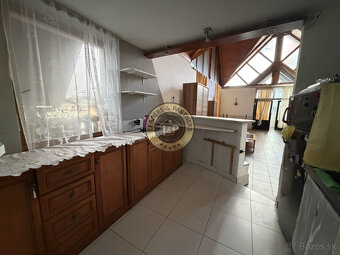 Rodinný dom/Komerčný objekt na predaj, VRAKUŇA - 10