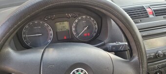 Škoda Octavia 1.9tdi 77kw - 10