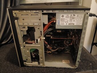 Pc HP na opravu dieli - 10
