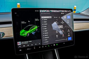 Tesla Model 3 Long-Range Dual Motor AWD - 10