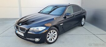 Bmw 525xd - 10