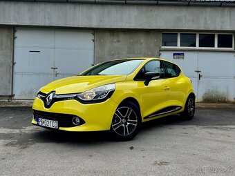 Renault Clio 1.2 - 10