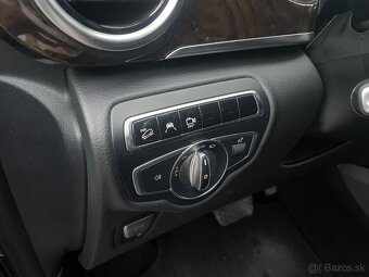 Mercedes V trieda - 10