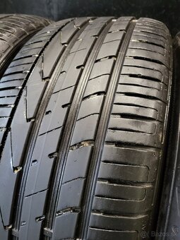235/55 R17 Hankook letne pneumatiky - 10