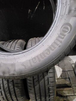 205/60 R16 Continental letne pneumatiky - 10