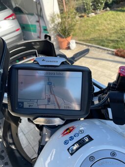 Honda crosstourer VFR 1200 - 10