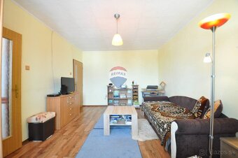 PRENÁJOM, 1-izbový byt, tehlový, Poprad, Ul. Francisciho, - 10