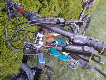 SCOTT Spark 950 veľkosť L 29" - 10