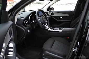 Mercedes-Benz GLC 220d, AT9, 143kw, 4x4, TOP stav - 10