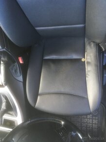 BMW e90 320d m47 110kw - 10
