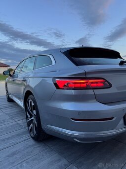 Volkswagen Arteon Elegance SB Ťažné/Pano/360•Kamery/Uhly/Mód - 10