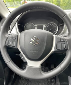 Suzuki Vitara 1.6i 2018 - 10