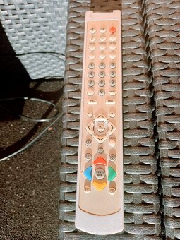 LCD televízor - 10
