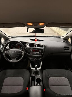 KIA CEED SW, 1.6 CRDI, GOLD, NAFTA, 265 557km - 10
