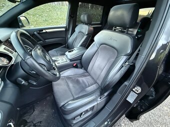 Audi Q7 4.2tdi 2013 - 10