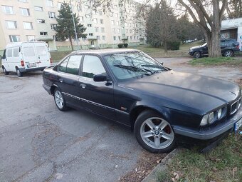 E34 tds 1995 - 10