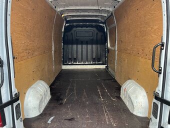 Renault Master Furgon Blue dCi 135 L3H2P3 Cool - 10