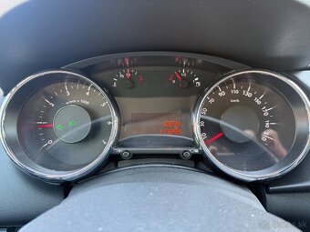 Peugeot 3008 1,6 Vti - 10