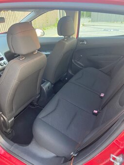 Peugeot 308, 1.6 HDi 80kW, 2008 - 10