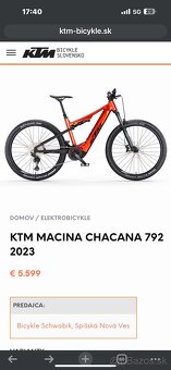 KTM MACINA CHACANA 792 2023 - 10