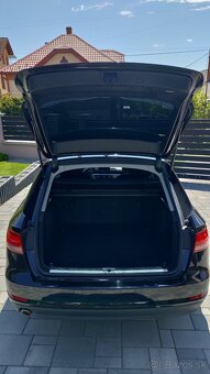 Audi A4 Avant B9 - 10