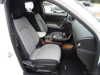Mazda MX-30 e-Skyactiv EV 107kW kamera,navi,Head-up display - 10