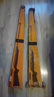 Vzduchovka Slavia 630 plus 2obaly na 630 - 10