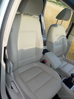 Volkswagen Tiguan 2.0 TDI - 10