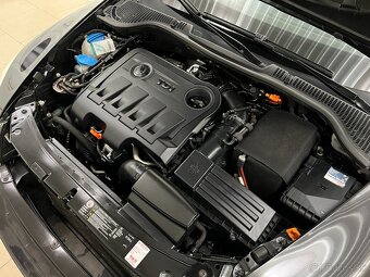 Škoda Octavia Combi 2.0 TDI PD Ambiente - 10