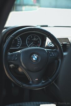 BMW E87 116i - 10