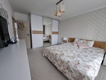 NA PREDAJ - 3,5 izb. byt Prievidza, Nábr. sv. Cyrila - 10