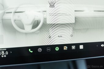 Tesla Model Y Long Range Dual Motor AWD 378kw (514PS) DPH - 10