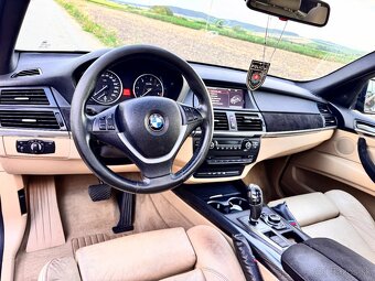 BMW X5 E70 - 10