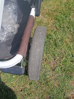 Britax 3 kombinacia - 10