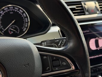 ŠKODA SUPERB 2.0 TDI DSG 2018 110KW - 10