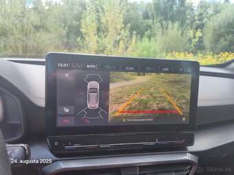 Cupra Formentor 1.5 Tsi, 110kw DSG - 10