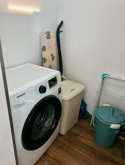 Prenájom moderný 1 izbový byt, Novohorská ulica, Bratislava - 10
