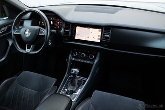 Škoda Kodiaq 2.0TDI SCR RS DSG 4x4 - 10
