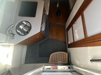 SEA RAY 265 Sundancer + MERCRUISER 3.0l TDI 260 DTS - 10