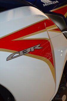 Honda CBR 250R - 10