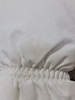 rossignol damske lyziarske rukavice velkost M lyzovanie - 10