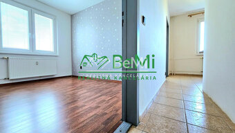 4-IZBOVÝ BYT V LUČENCI- NA PREDAJ - 10