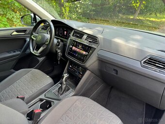 Volkswagen Tiguan 1.4 TSI eHybrid 245k Elegance DSG - 10