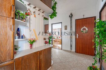 ALL INCLUSIVE l NA PREDAJ PRIESTRANNÝ 3 IZBOVÝ BYT S BALKÓNO - 10