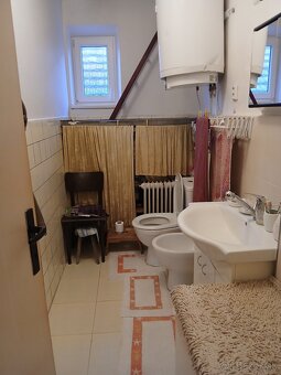 Na predaj je rodinný dom Turčiansky Peter - znížená cena - 10