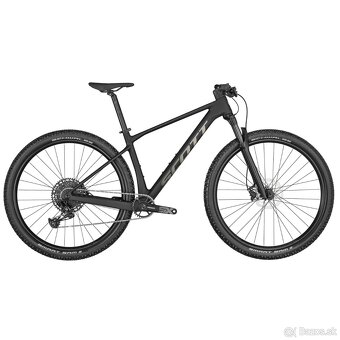 SCOTT Scale 940, bicykel unisex, Karbón, veľ. L, 29“ - 10
