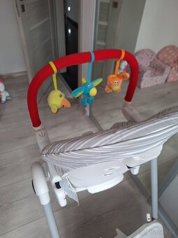 Stolicka peg-pérego - 10